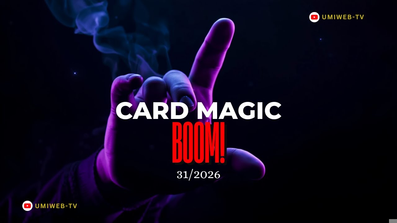 BOOM!