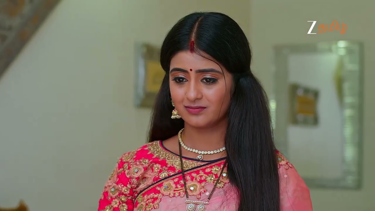 Aval Varuvala | Ep - 103 | Webisode 02 | Jan, 23 2026 | Raghu, Gowthami, Archana | Zee Tamil