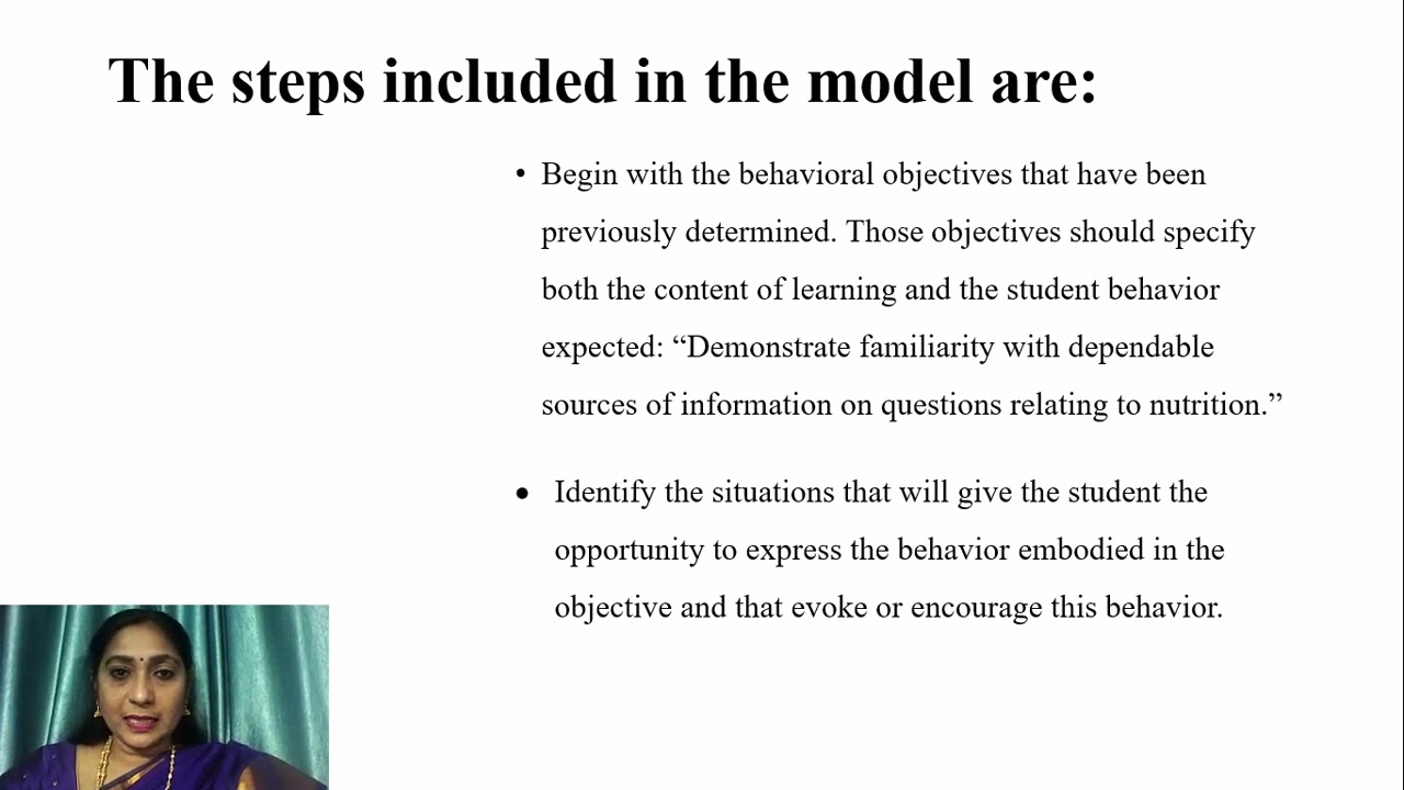 4.4.Evaluation of Curriculum