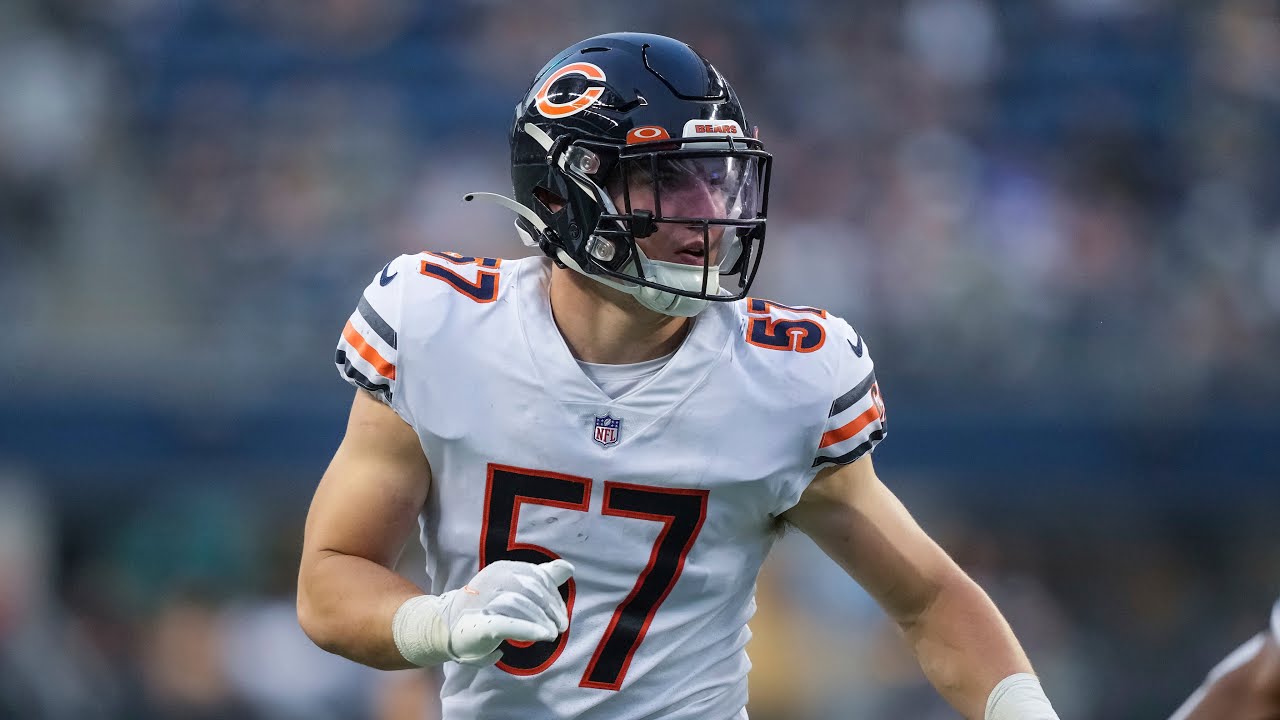 Jack Sanborn 2023 Highlights