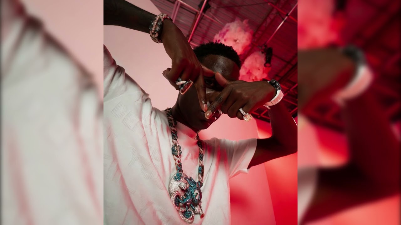Big Moochie Grape x Young Dolph Type Beat 
