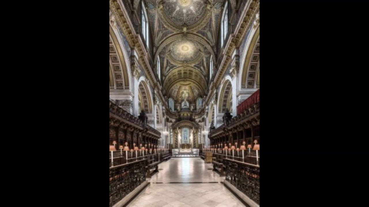 indila - tourner dans le vide (cathedral)