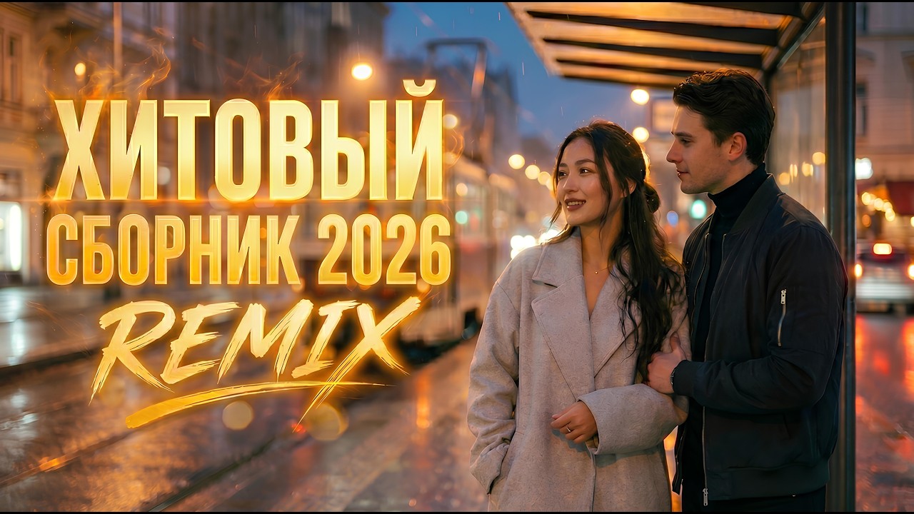 Музыка 2026: хиты и трендовые ремиксы🔥🎧| Remix+Covers 2026 | Nicklaus Covers #музыка #popmusic #muz