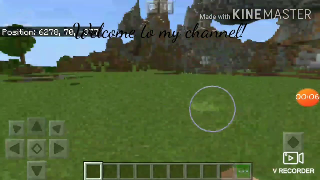 How To Make A Rabbit Banner In Minecraft! | iiSoftxie_Playz