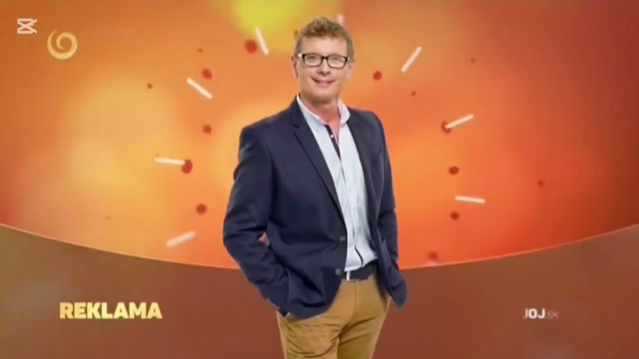 TV JOJ (Slovakia) - Idents/Graphics (2015-2020) (Part 1)