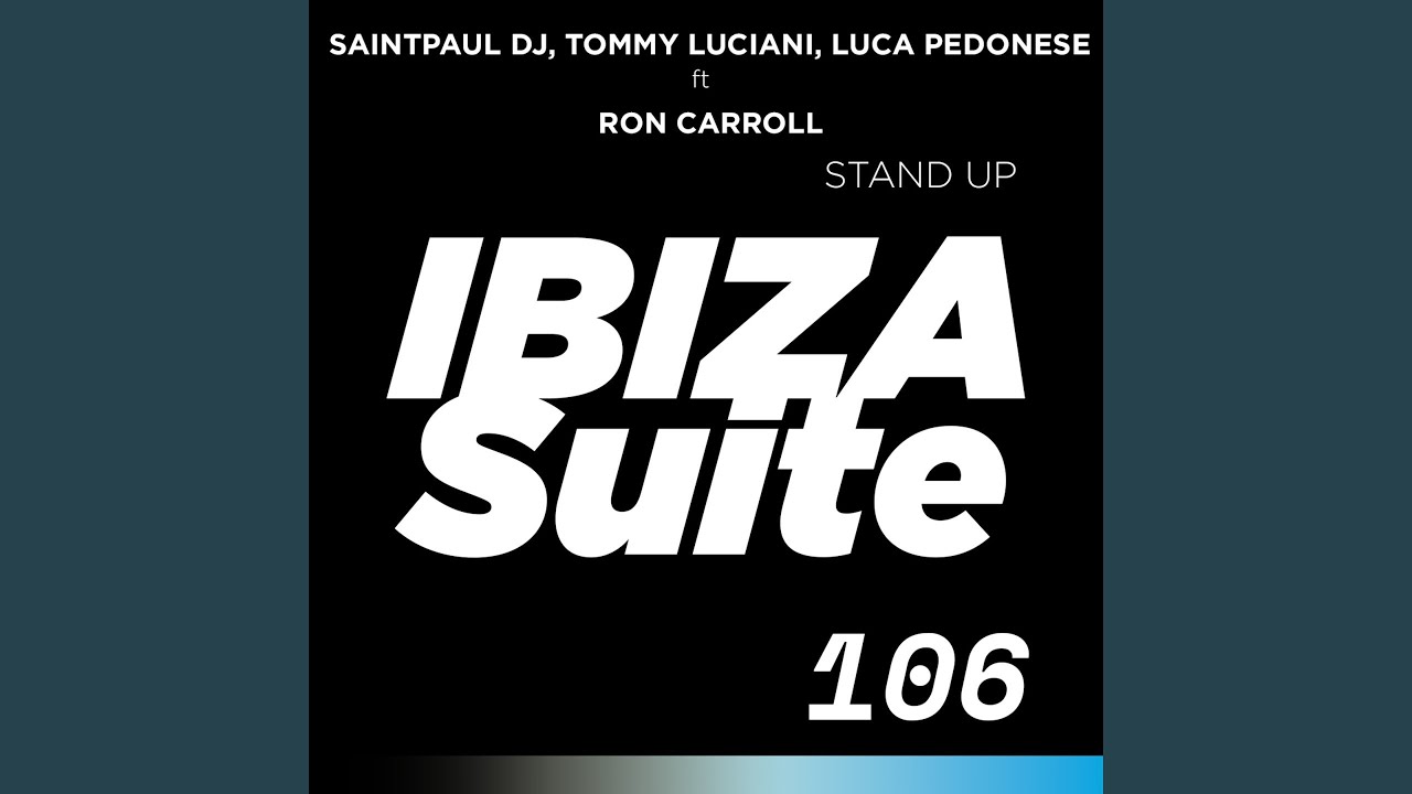 Stand Up (Radio Edit)