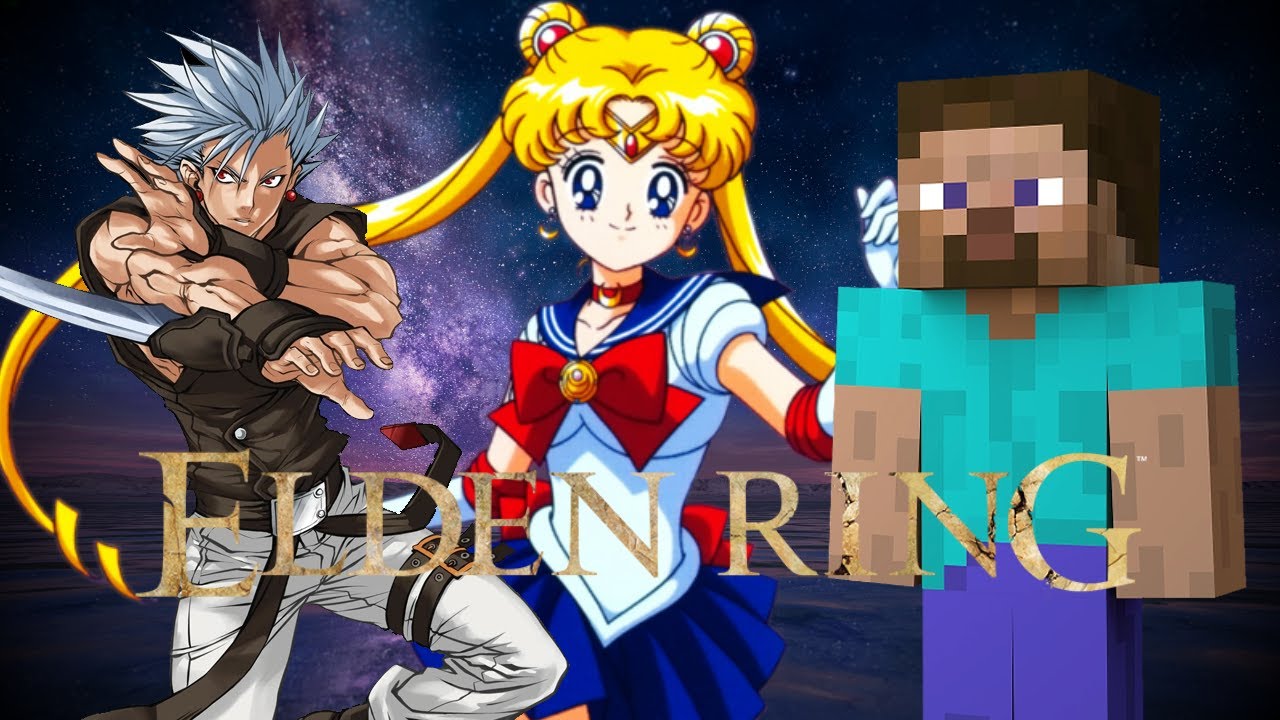 Elden Ring.EXE 2