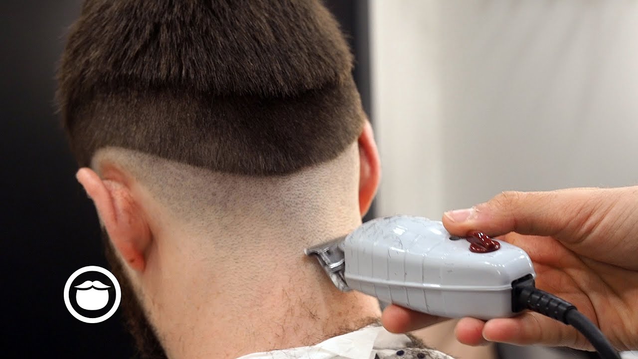 Skin Fade Master Class with Francisco & Jack