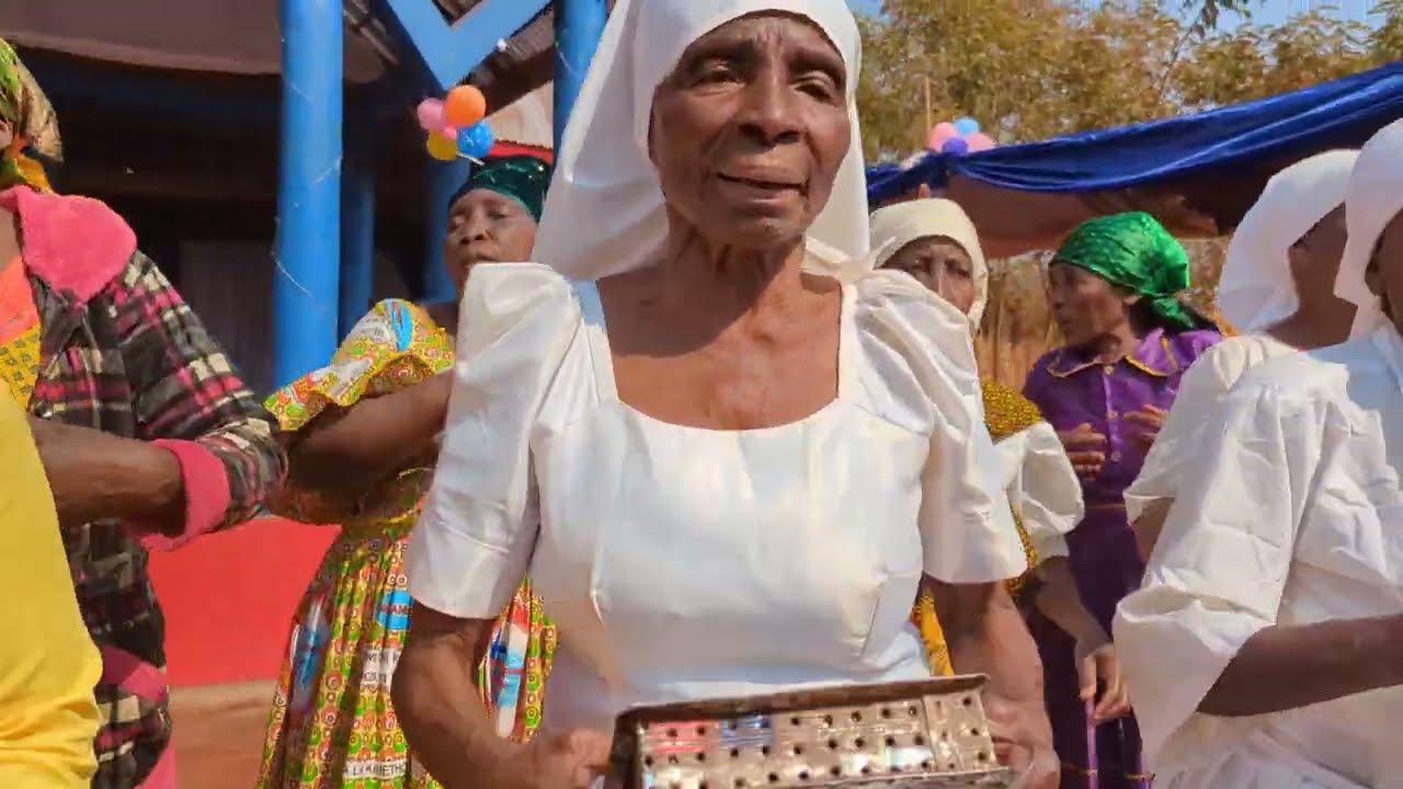WIMBO WA KONGA