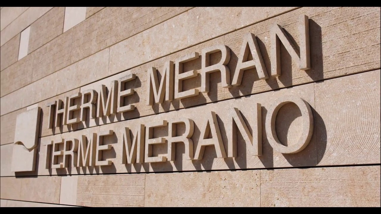 Therme Meran - Terme Merano