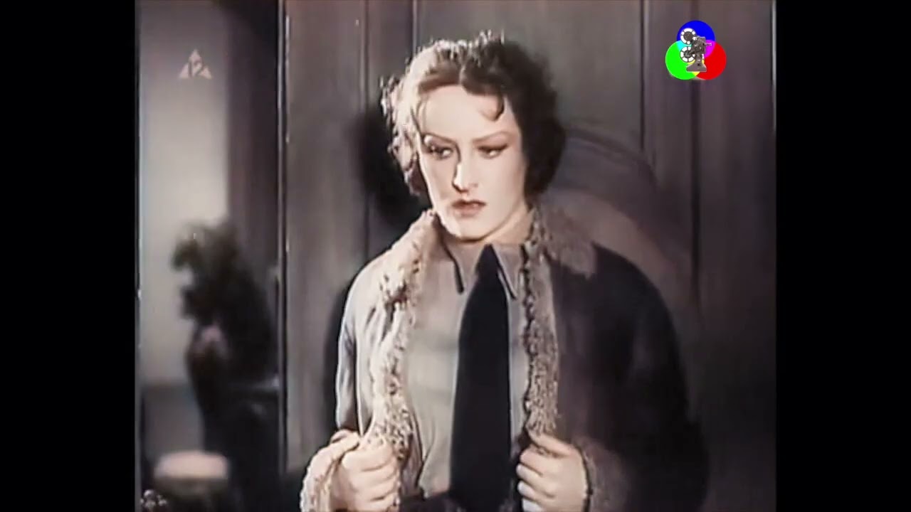 Wrzos  1938  Kolor Melodramat | W starym kinie