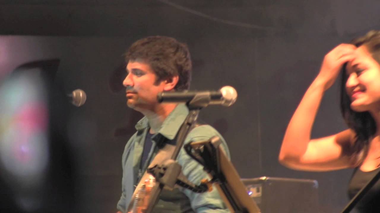 Goan Band 