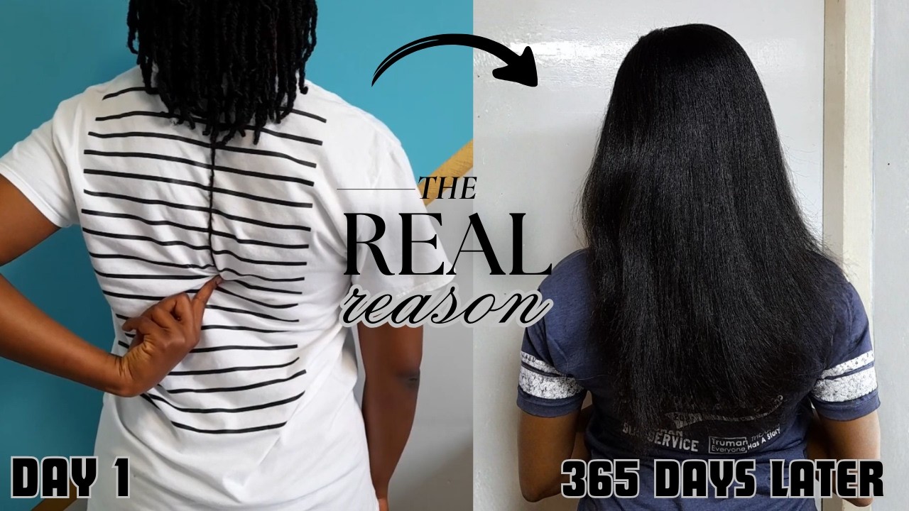 PROJECT 365 FINALE: The Real Reason I Started