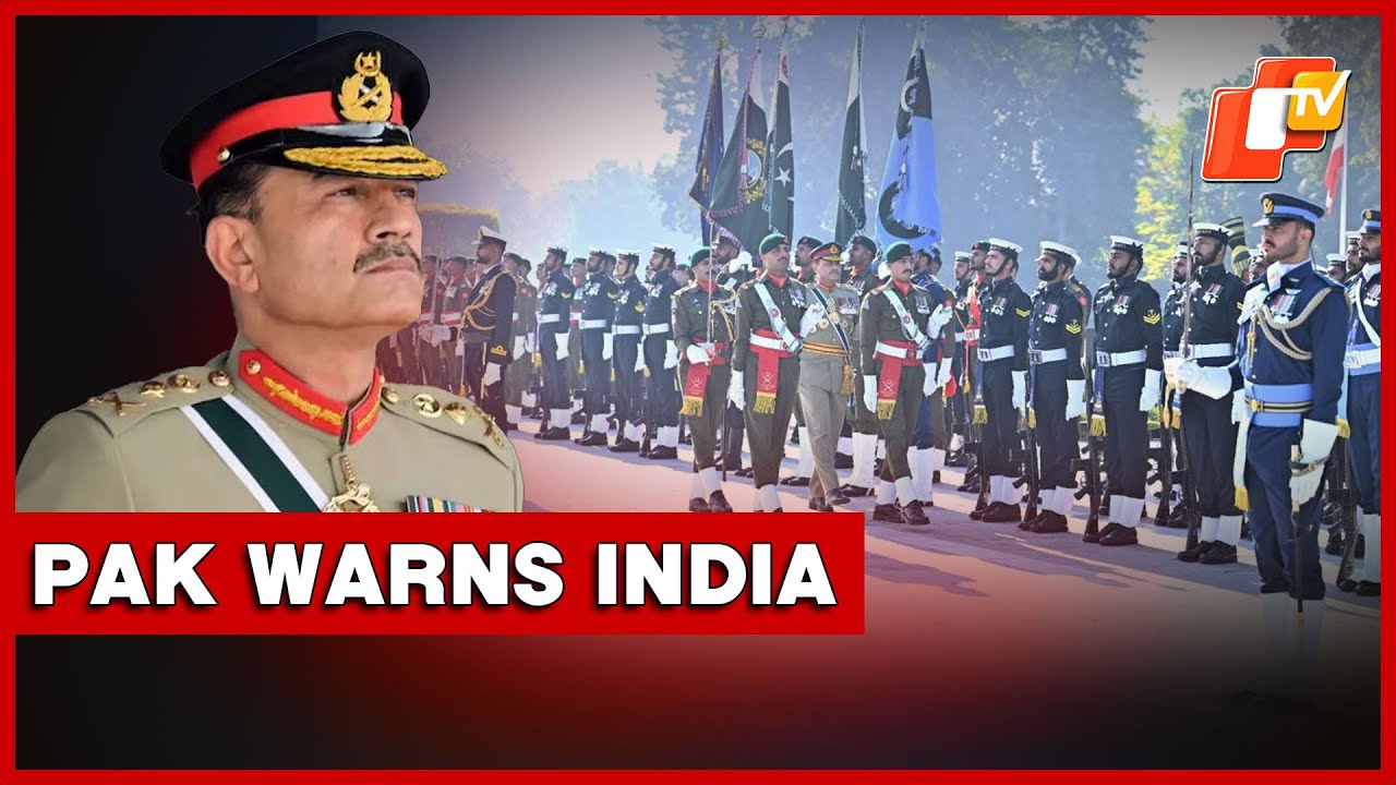 Pakistan&rsquo;s New Defence Chief Asim Munir Warns India Of &lsquo;Swift, Severe&rsquo; Response