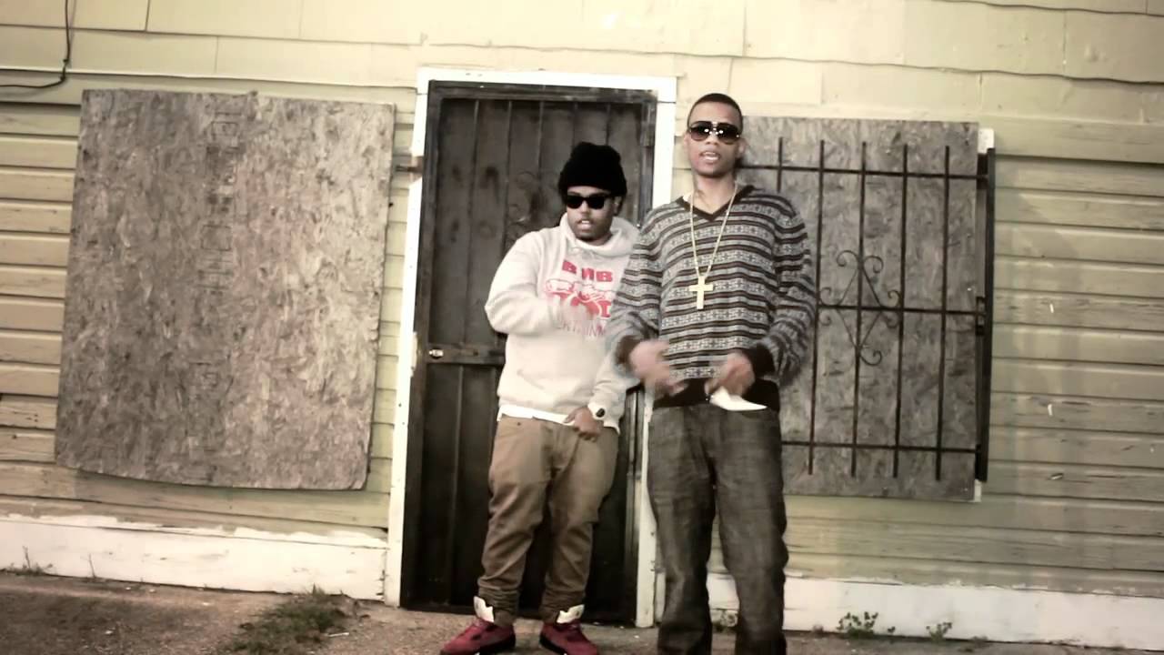 Lil Nardy feat. Rich Boy 