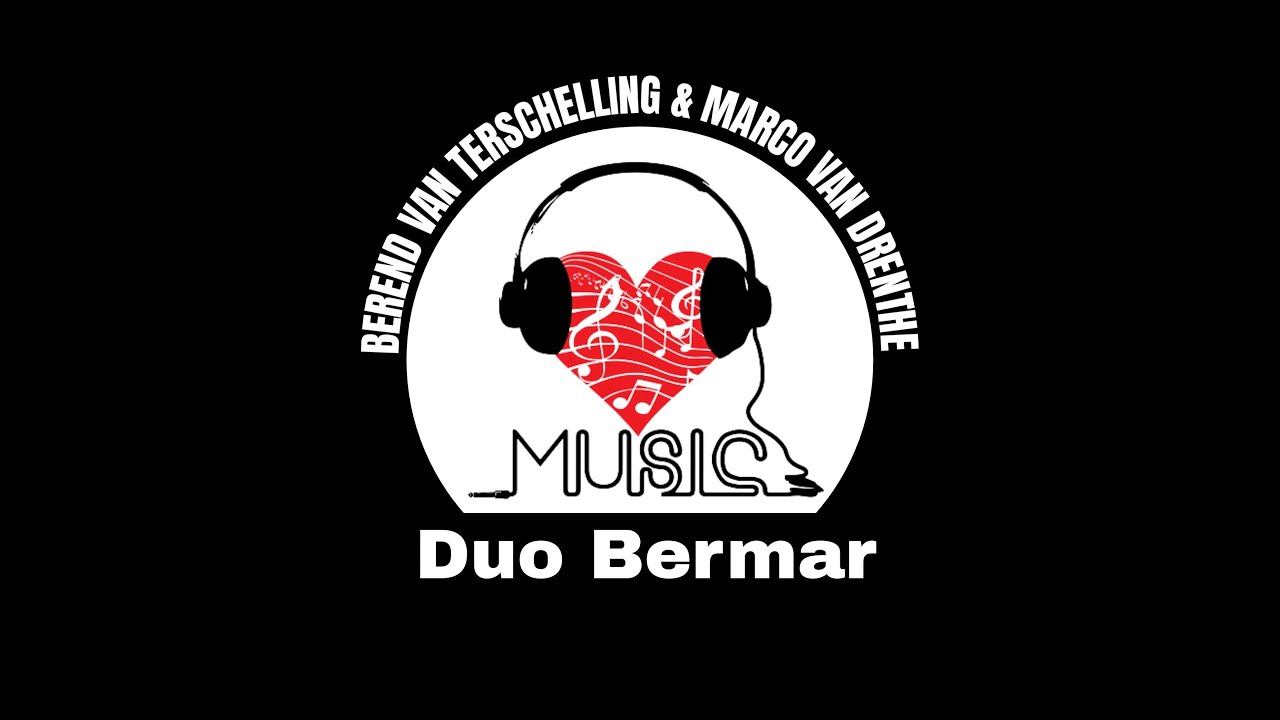 DUO BERMAR   -   Urzula Ik Mis Je