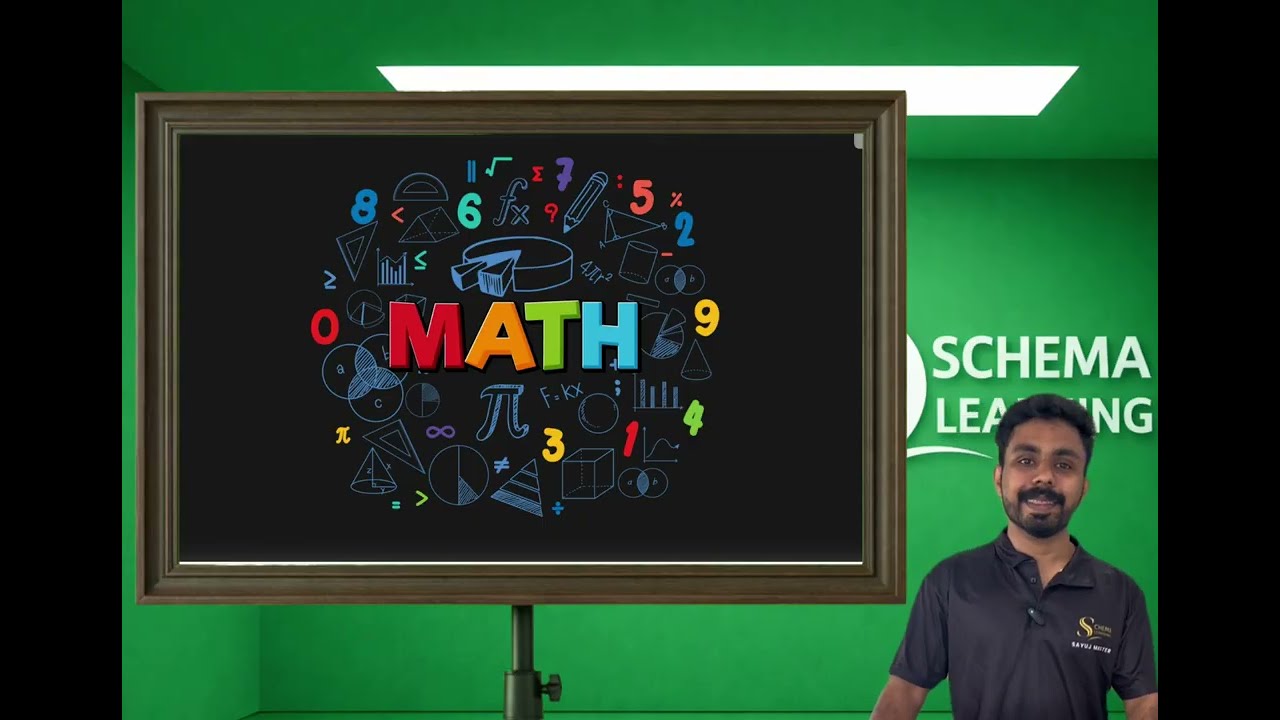 KTET MATHS CALENDAR |