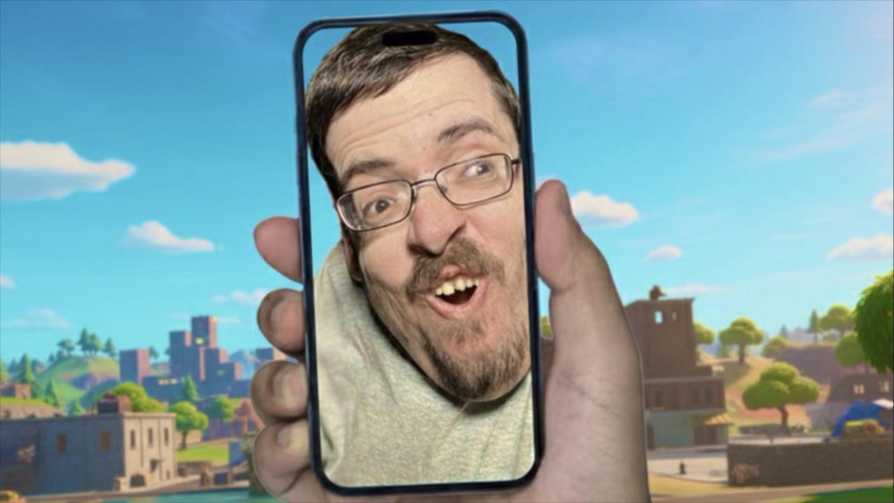 VERTICAL GAMING STREAM - YOUR SUPERCHATS ARE NOT FUNNY