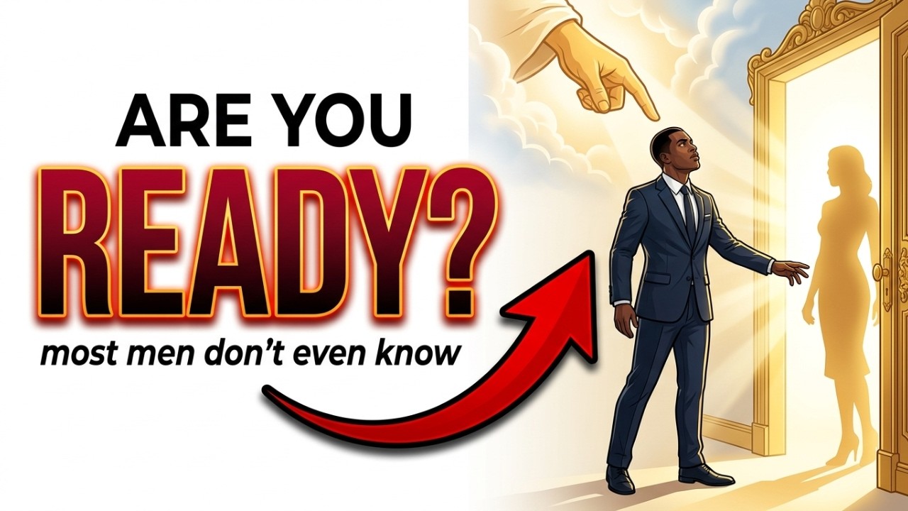 5 Signs God Is Preparing You for a Proverbs 31 Woman (Most Men Miss This)