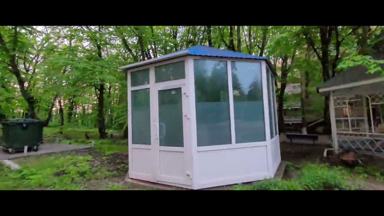 #Железноводск/САНАТОРИЙ САЛЮТ/ОБЗОР ИЗНУТРИ/ТЕРРИТОРИЯ ГДЕ ЧТО НАХОДИТСЯ/02.05.2023.