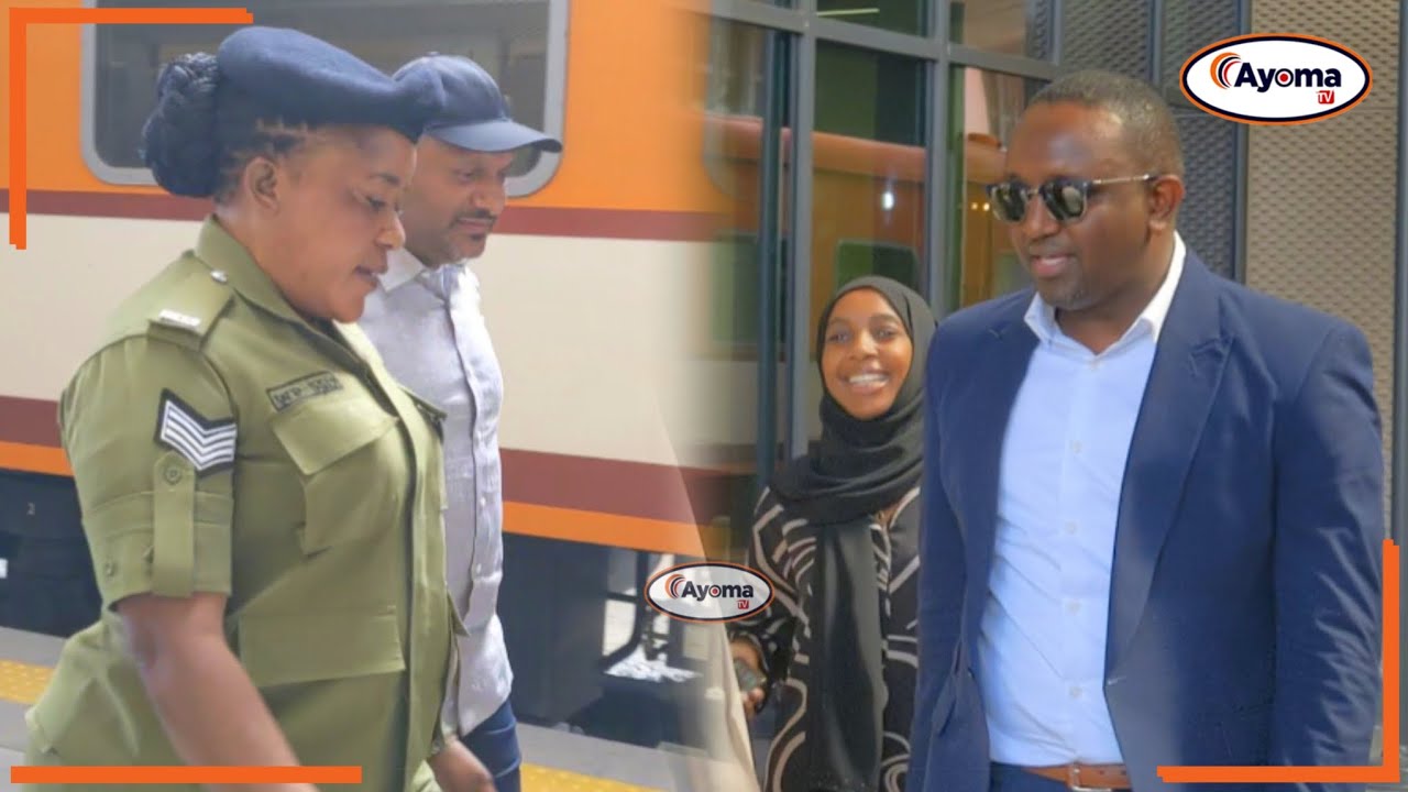 GSM ATUA NA ENG. HERSI DODOMA NA ULINZI MZITO | YANGA WAPO HUKU