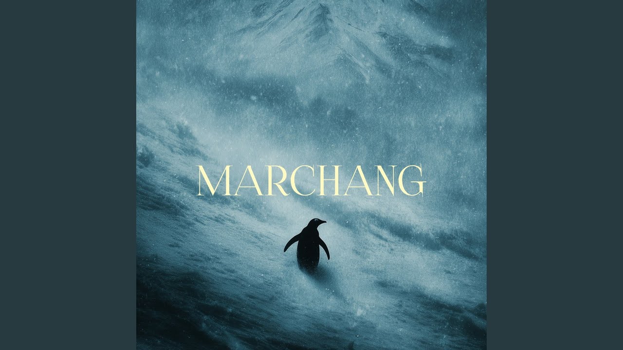 Marchang