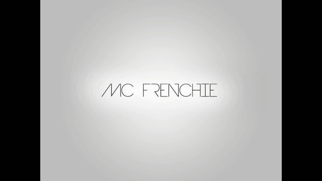 MC FRENCHIE - LIFE AS IT IS. JMK Instrumental
