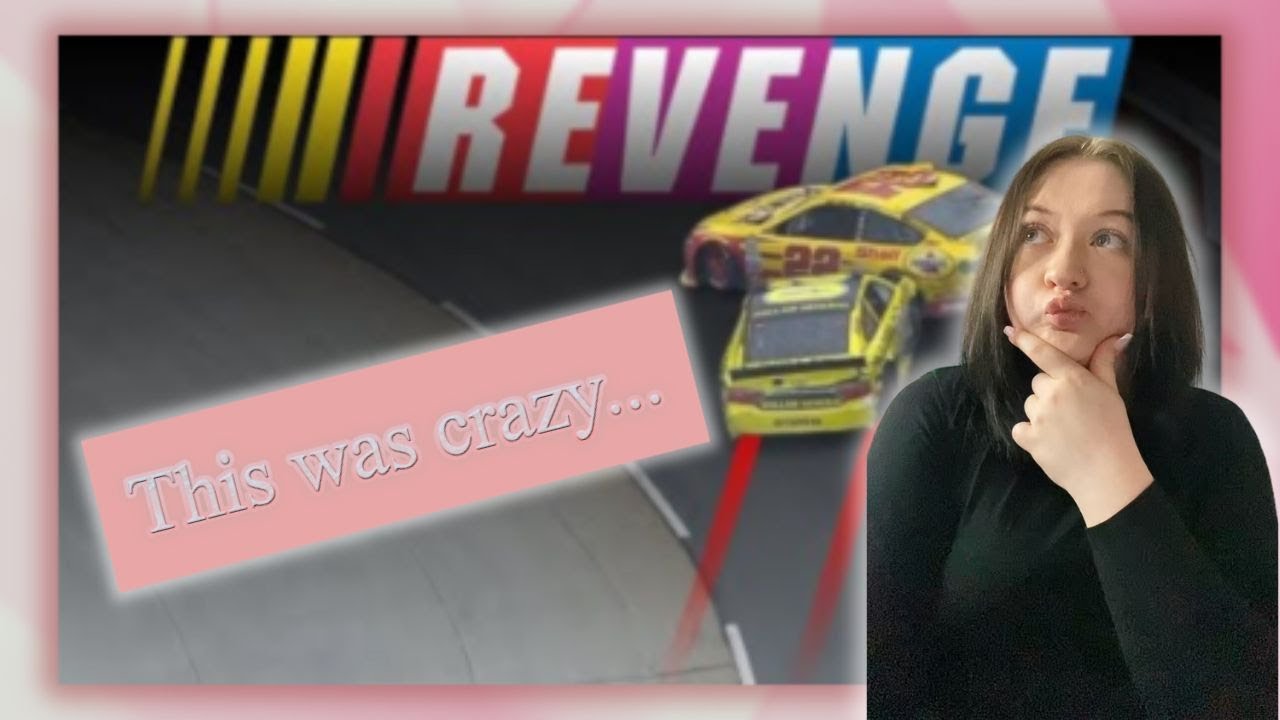 Реакция фаната Формулы-1 на EmpLemon: NASCAR и искусство мести!