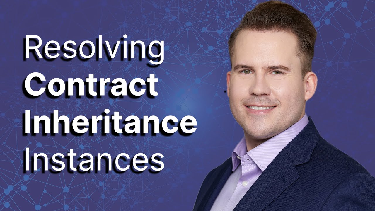 Mastering Complex Solidity Inheritance with C3 Linearization