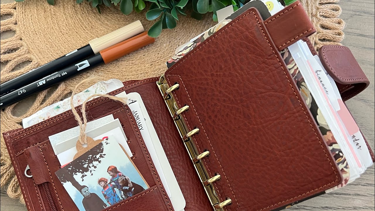 Pocket Moterm Luxe