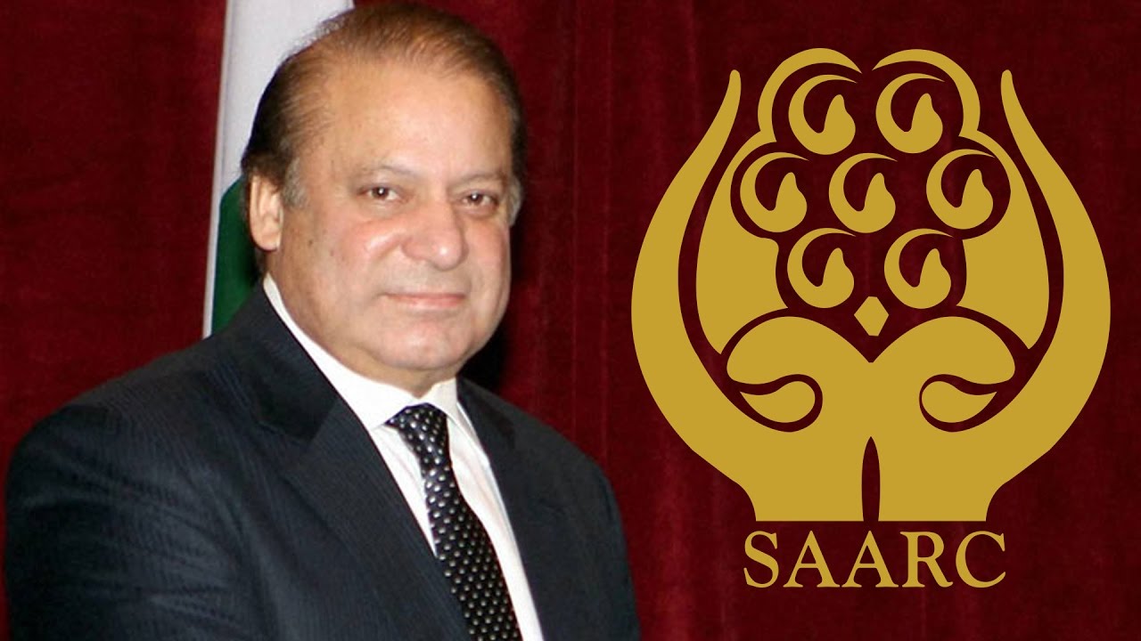 SAARC Meet Called Off