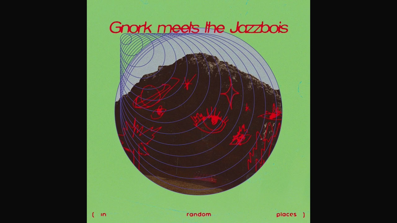 Jazzbois & Gnork - Meduza