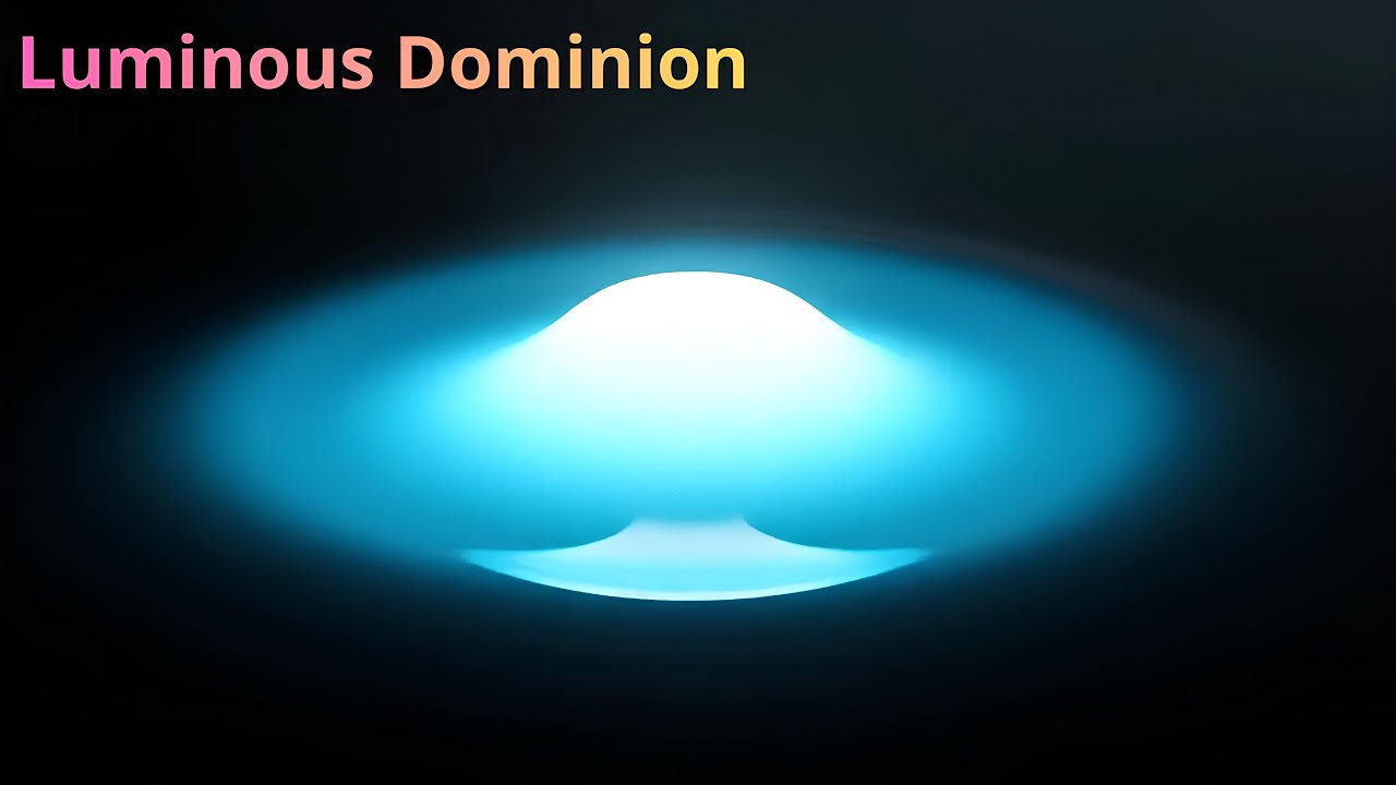 ✨ LumaTrance Series — Luminous Dominion | Euphoric & Progressive Trance Mix ✨