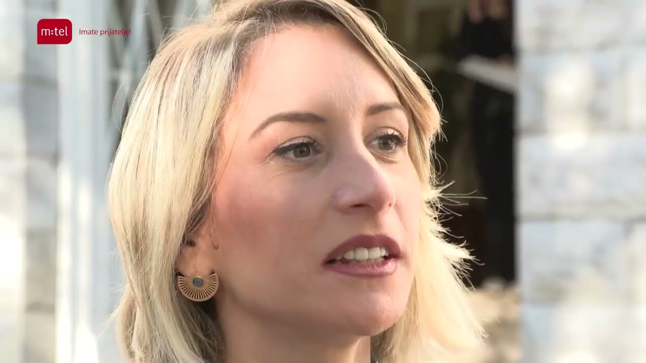 Slađana Kaluđerović: Uz snagu porodice moguće se izboriti za svoje ideale