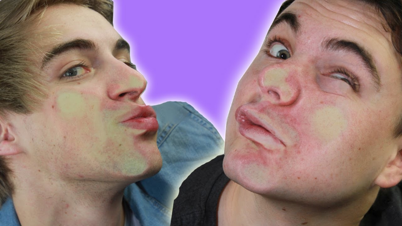 Neuer Look gefällig?!