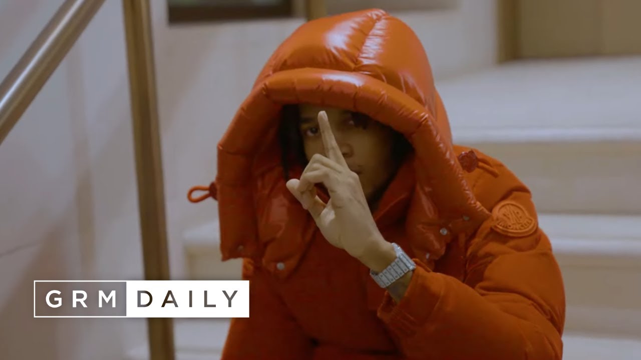 Memz ft Kirky - Well Aware [Music Video] | GRM Daily