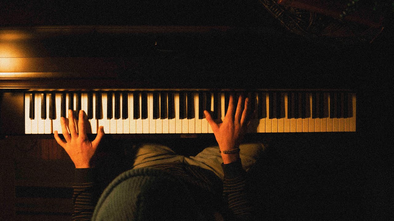 Breathe deep. Fulfillment starts here.