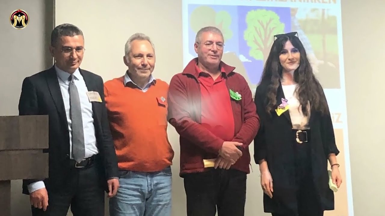 Mustafapaşa Anadolu Lisesi Sosyal Bilimler Çalıştayı