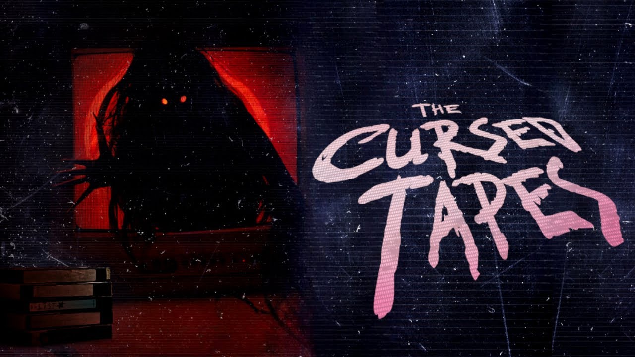 The Cursed Tapes | Official Trailer | Horror Brains