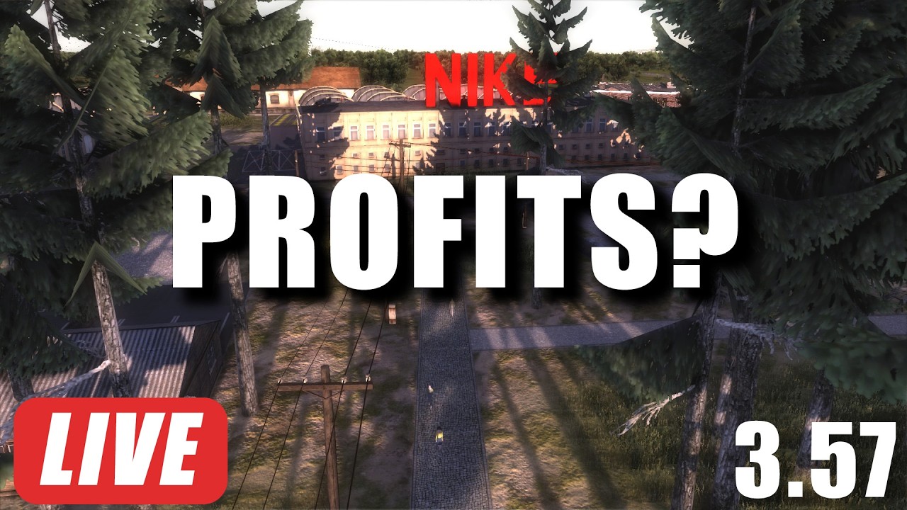 Bring Home The Profits $$! Season 4 E3.57 - 