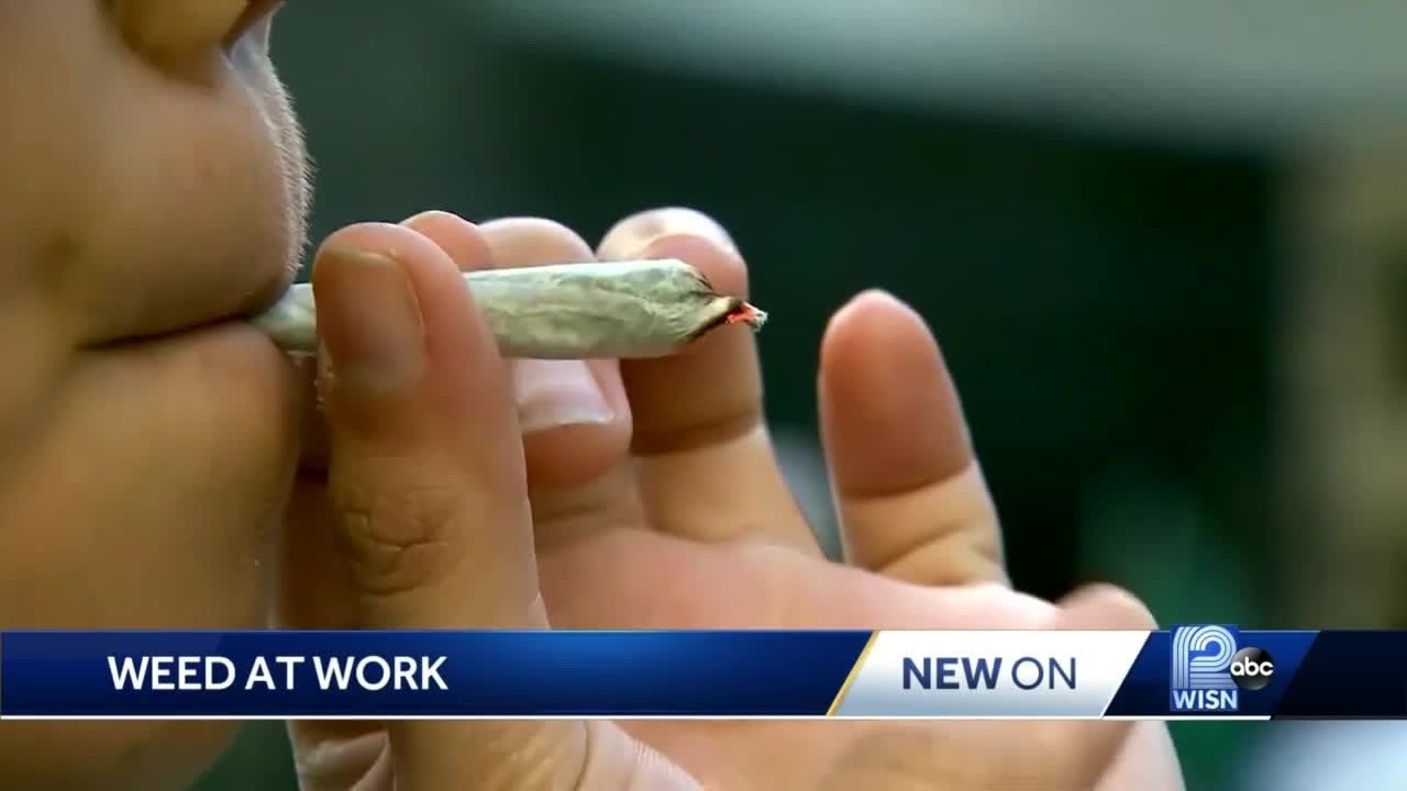 Using weed in Illinois may get you fired in Wisconsin