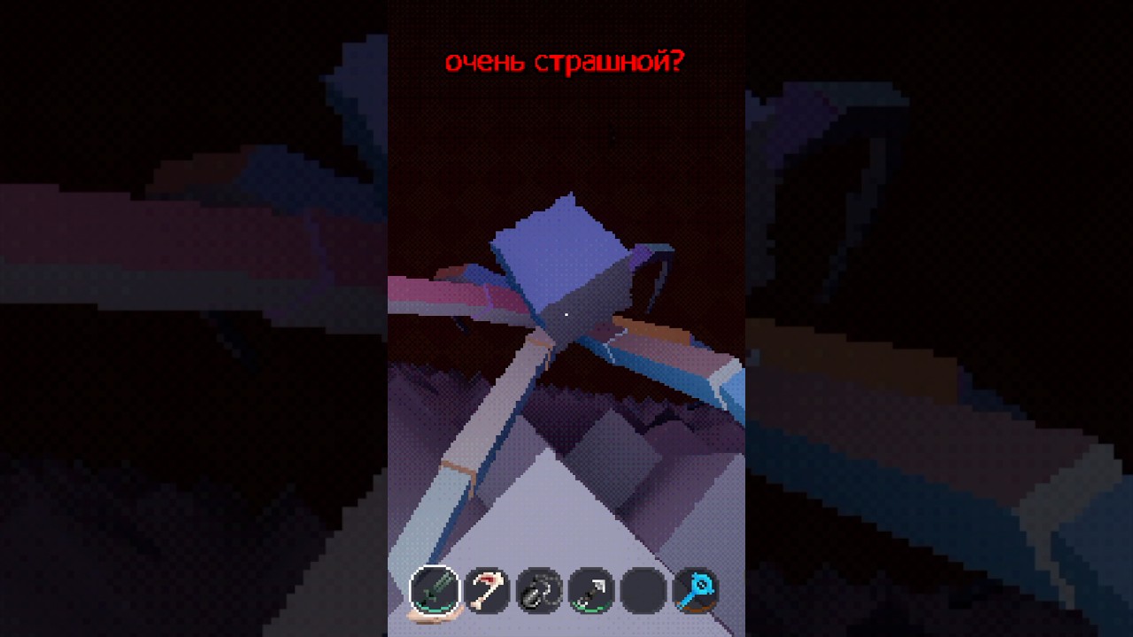 Майнкрафт, но во сне / Lucid Blocks