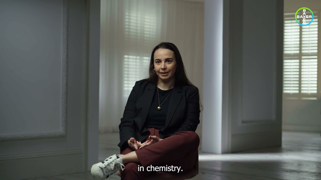 Bayer Consumer Health | Towards a Creative Revolution in Consumer Healthcare (Teaser)