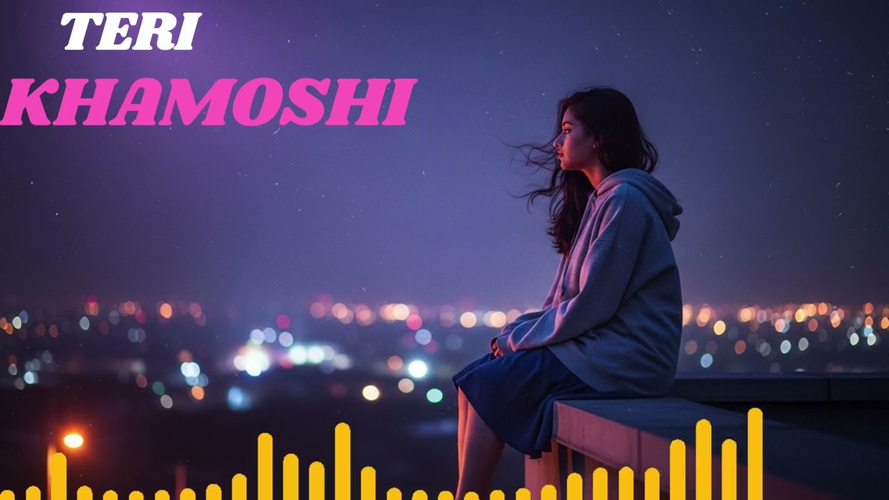 Ultimate Hindi Heartbreak EDM Remix 💔 Emotional Love & Pain Night Mix