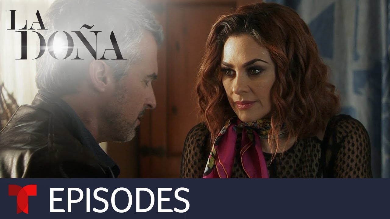 La Doña | Special Edition (First Season) Final Episode | Telemundo English