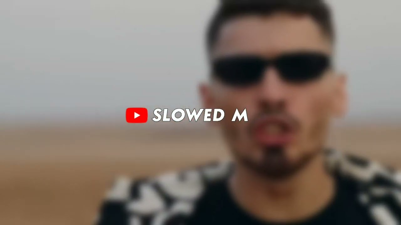 phobia isaac - moulana ( Slowed + reverb)