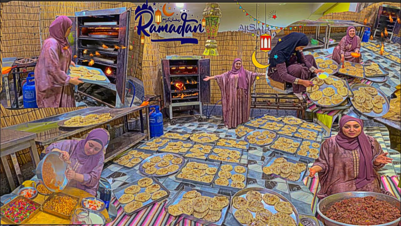 عملت اكبر عزومه ولو كنت اعرف ان كده هيحصل مكنتش كملت اليوم بالليل 🥲
