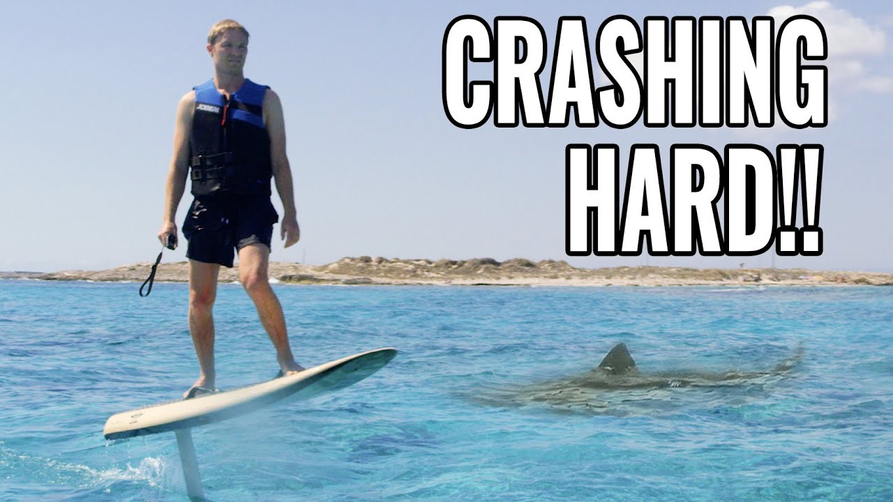 IBIZA ADVENTURES!!! | NICO ROSBERG