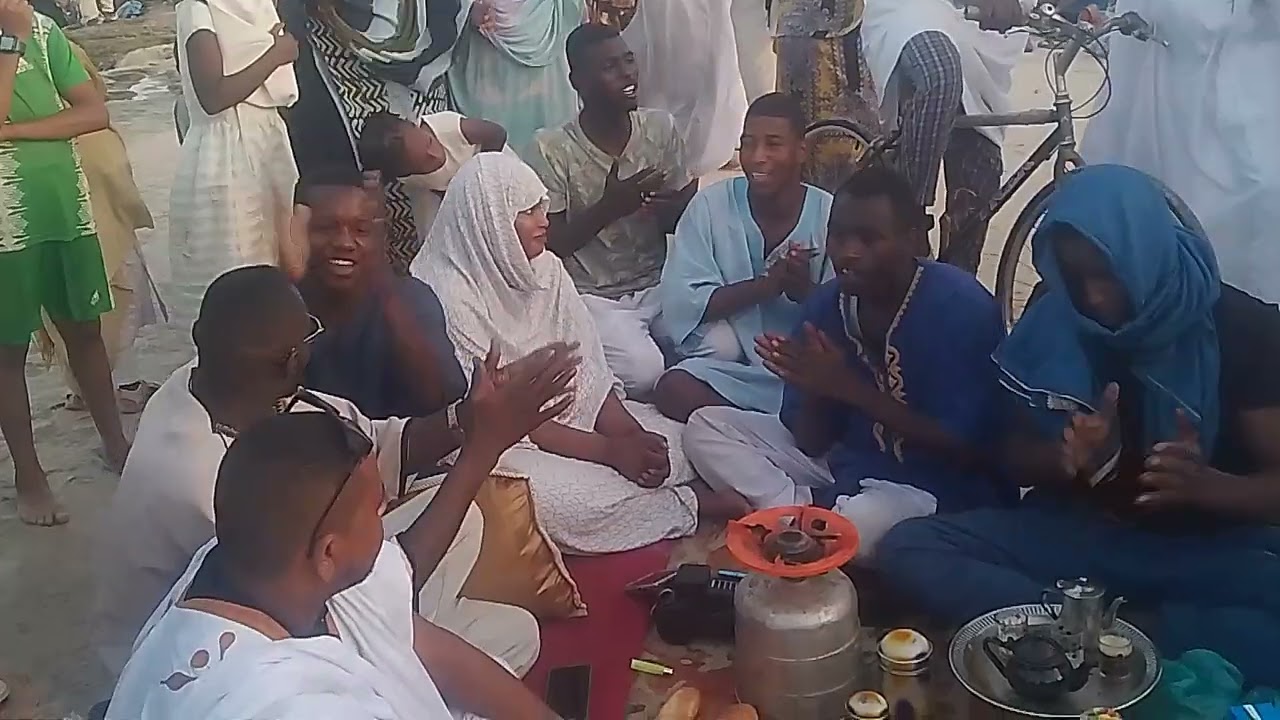 Cabanon de Nouadhibou 