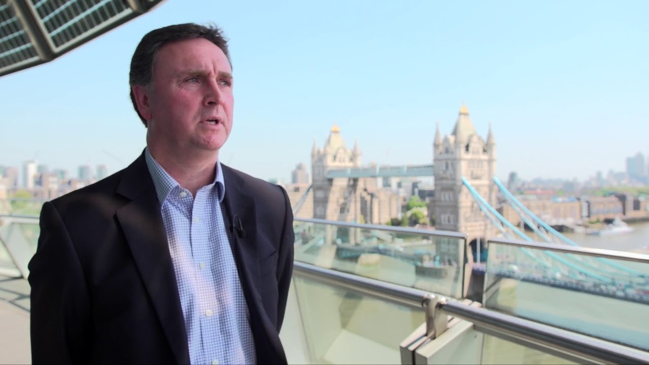 Network Rail Property at Future Cities Forum